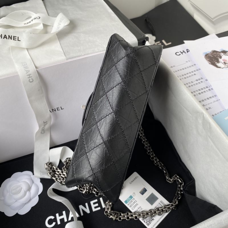 Chanel Reissue 2.55 Bags